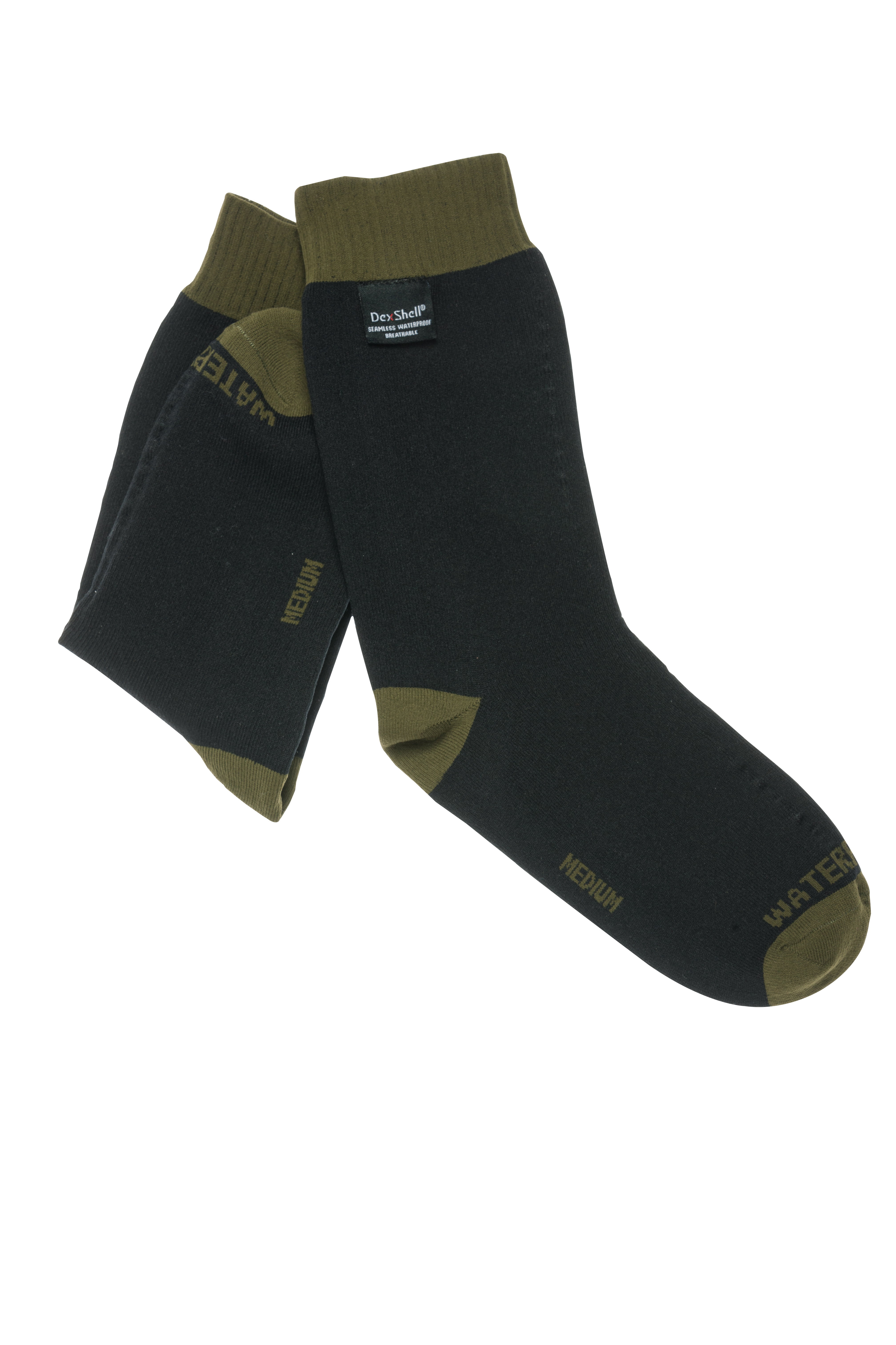 Thermlite Sock Olive Green